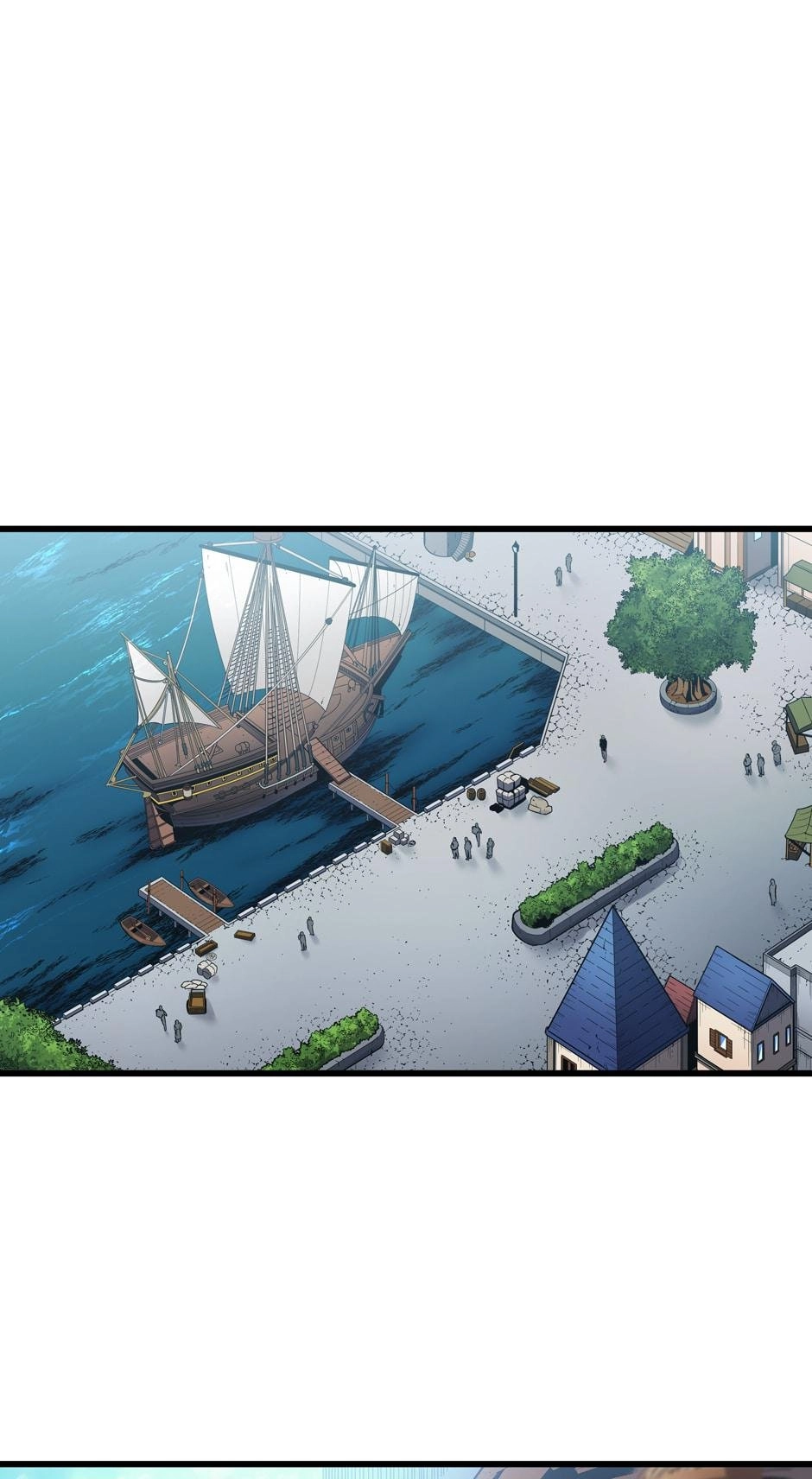 The Great Mage Returns After 4000 Years Chapter 11 Page 30