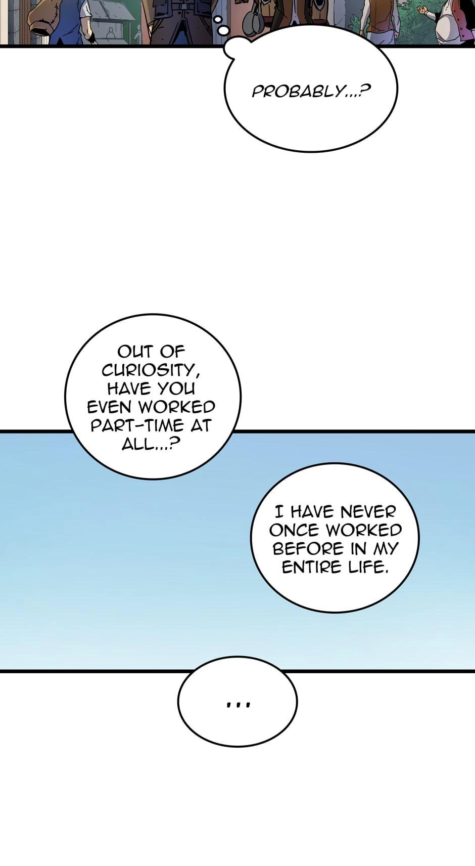 The Great Mage Returns After 4000 Years Chapter 11 Page 29
