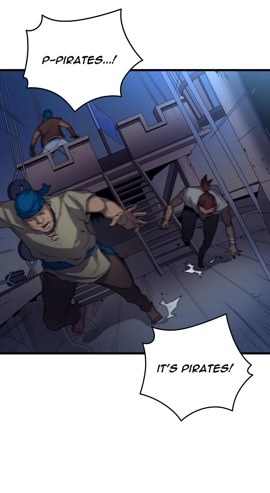 The Great Mage Returns After 4000 Years Chapter 11 Page 71