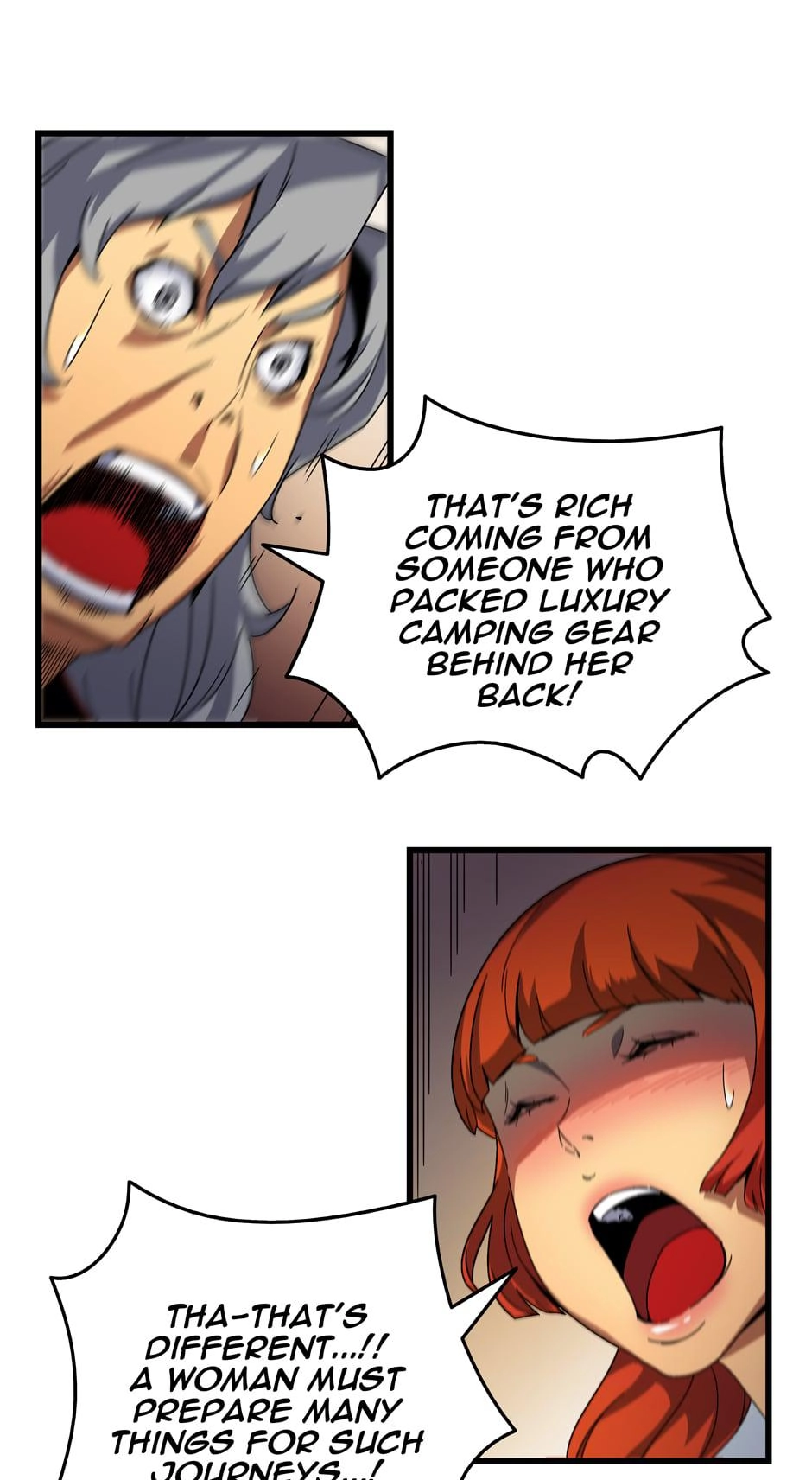 The Great Mage Returns After 4000 Years Chapter 11 Page 27