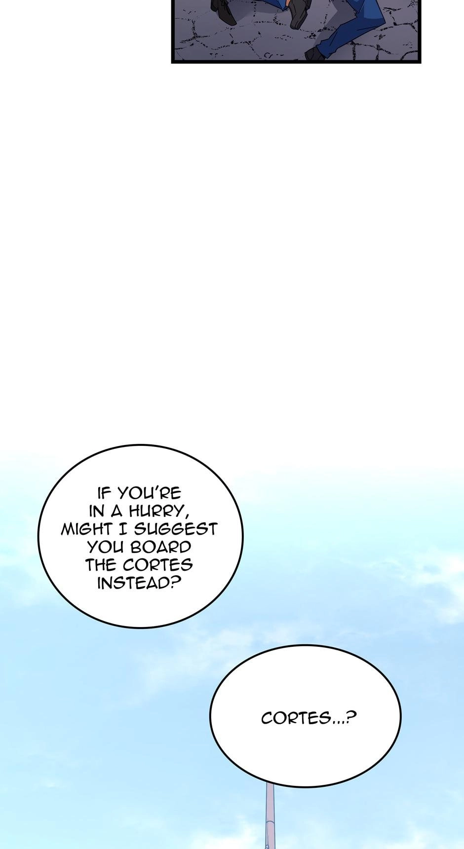 The Great Mage Returns After 4000 Years Chapter 11 Page 39