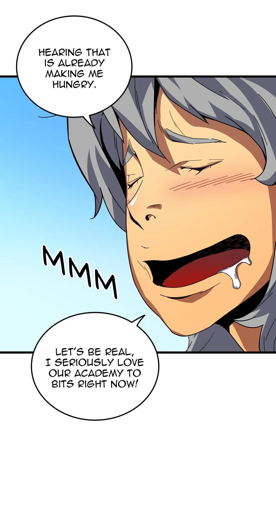 The Great Mage Returns After 4000 Years Chapter 11 Page 36