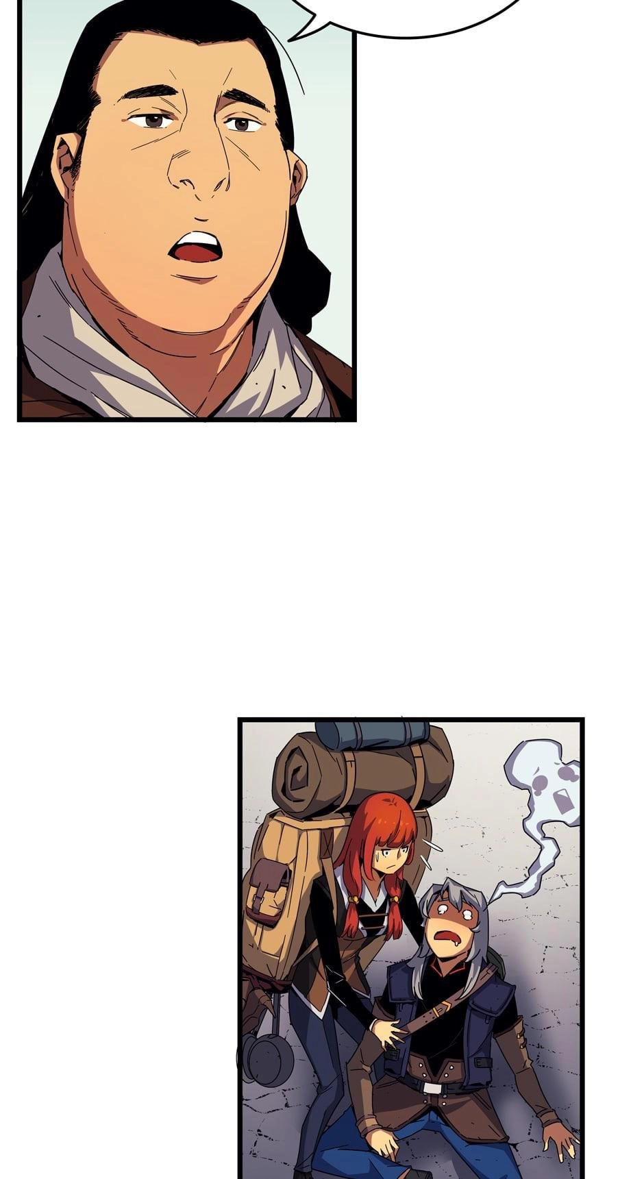 The Great Mage Returns After 4000 Years Chapter 11 Page 38