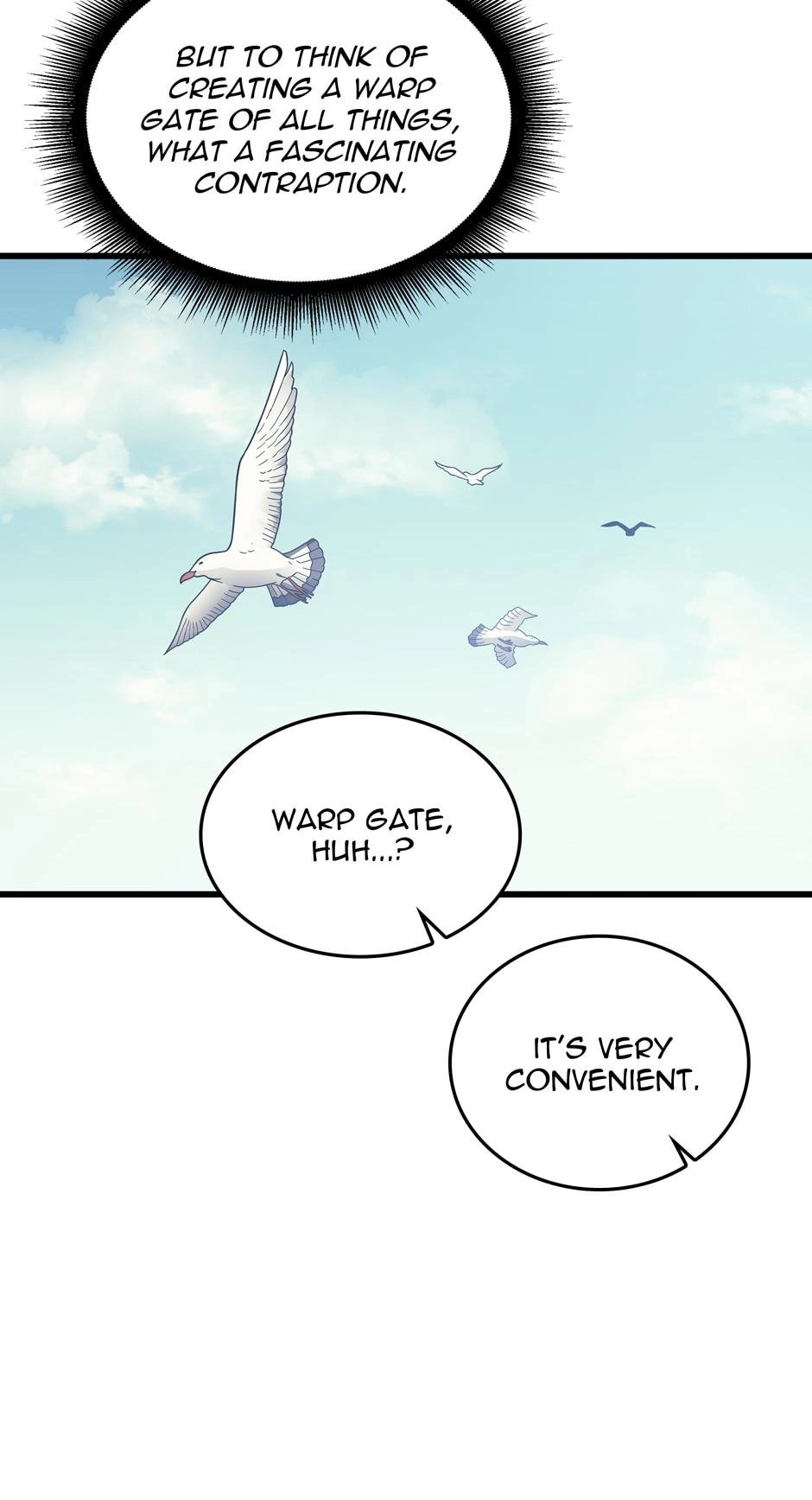 The Great Mage Returns After 4000 Years Chapter 11 Page 16