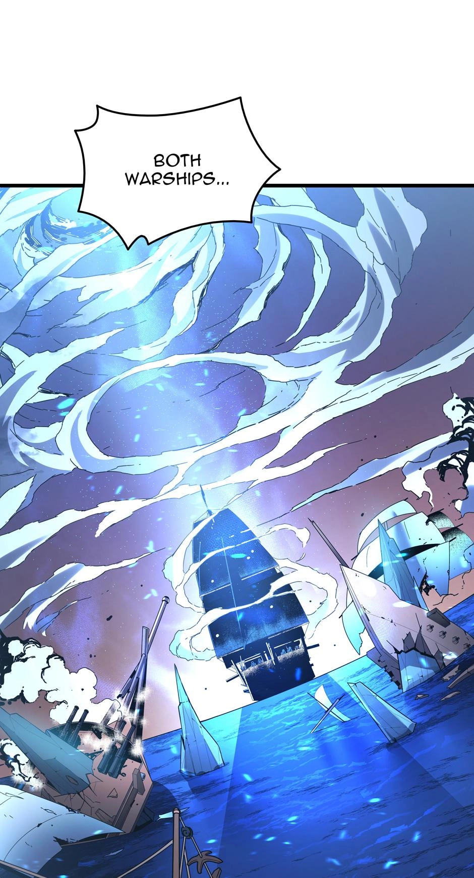 The Great Mage Returns After 4000 Years Chapter 11 Page 76