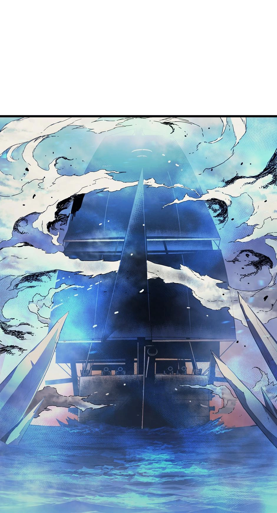The Great Mage Returns After 4000 Years Chapter 11 Page 72