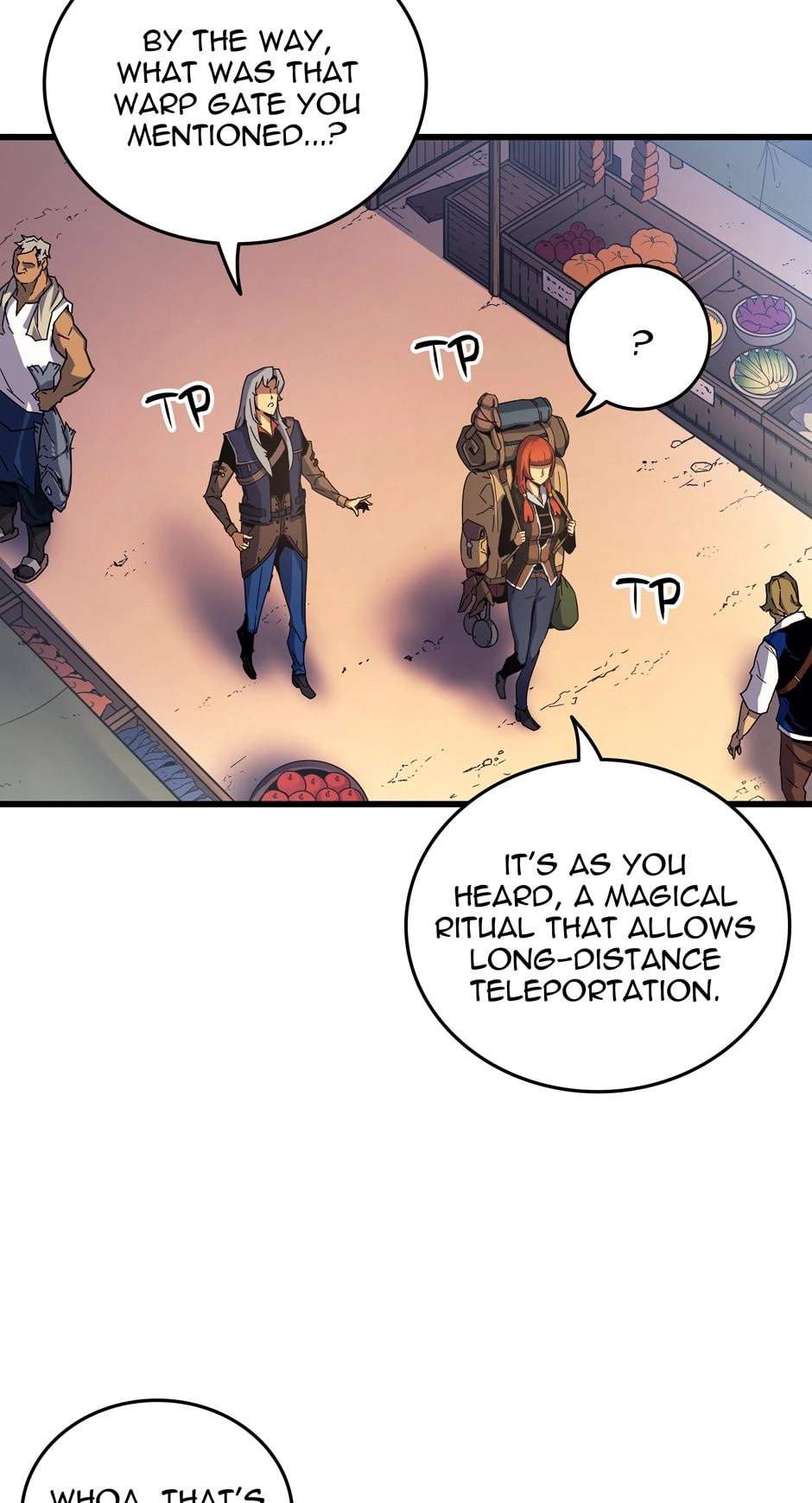 The Great Mage Returns After 4000 Years Chapter 11 Page 13