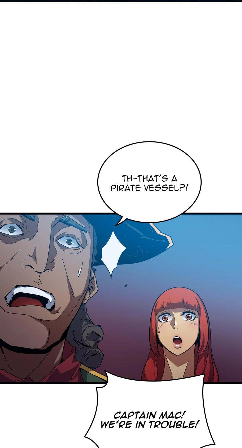 The Great Mage Returns After 4000 Years Chapter 11 Page 73