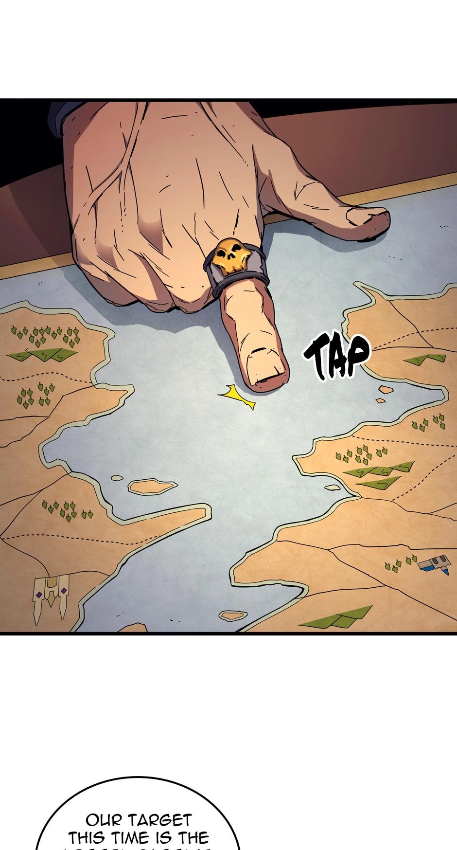The Great Mage Returns After 4000 Years Chapter 11 Page 52