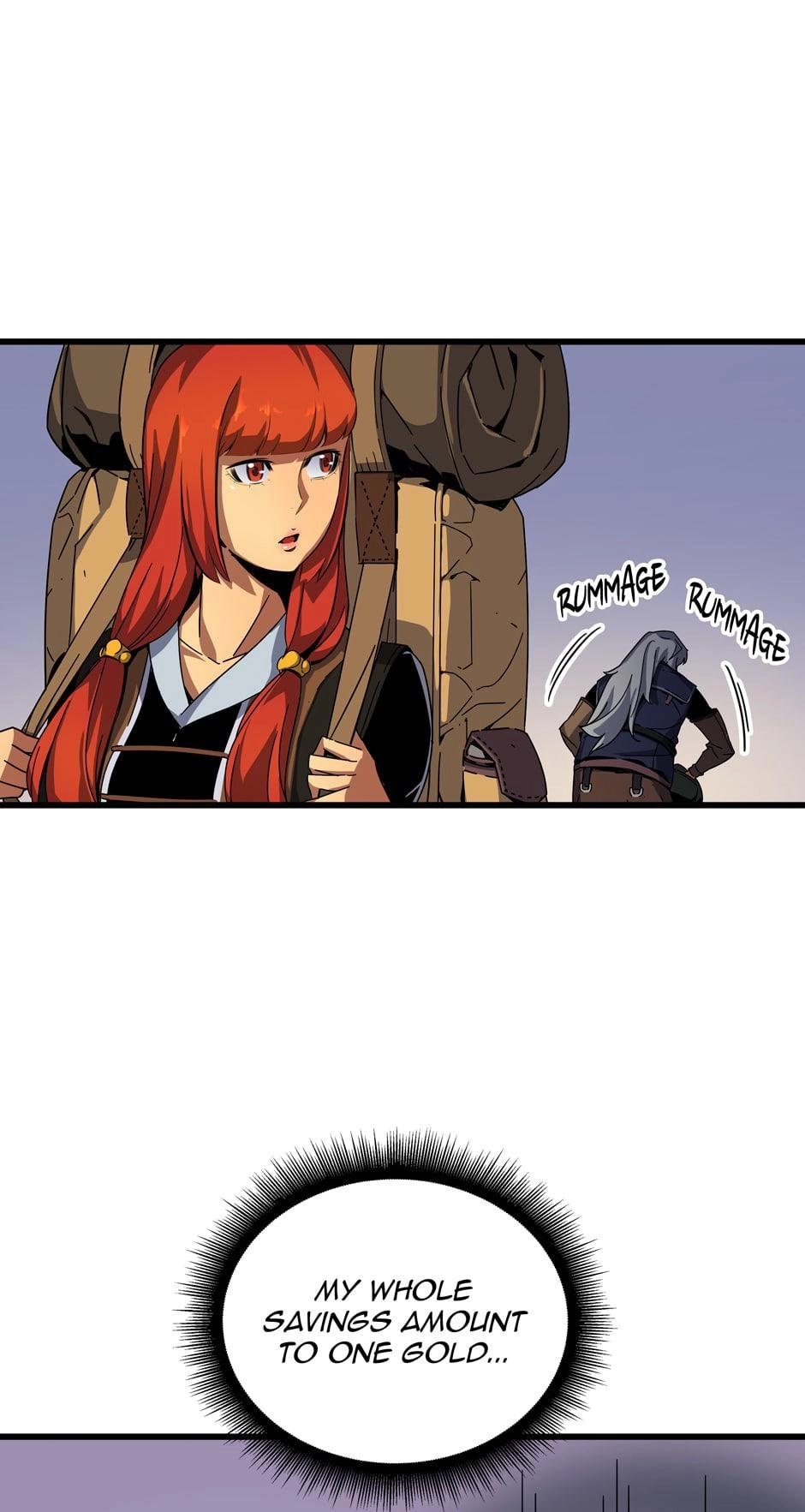 The Great Mage Returns After 4000 Years Chapter 11 Page 20
