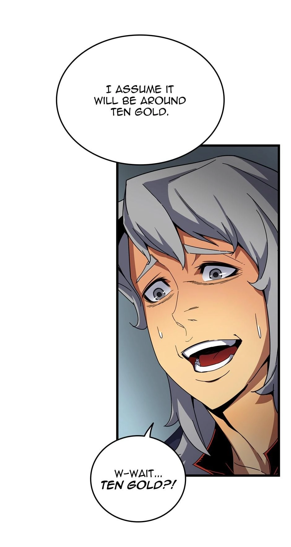 The Great Mage Returns After 4000 Years Chapter 11 Page 19