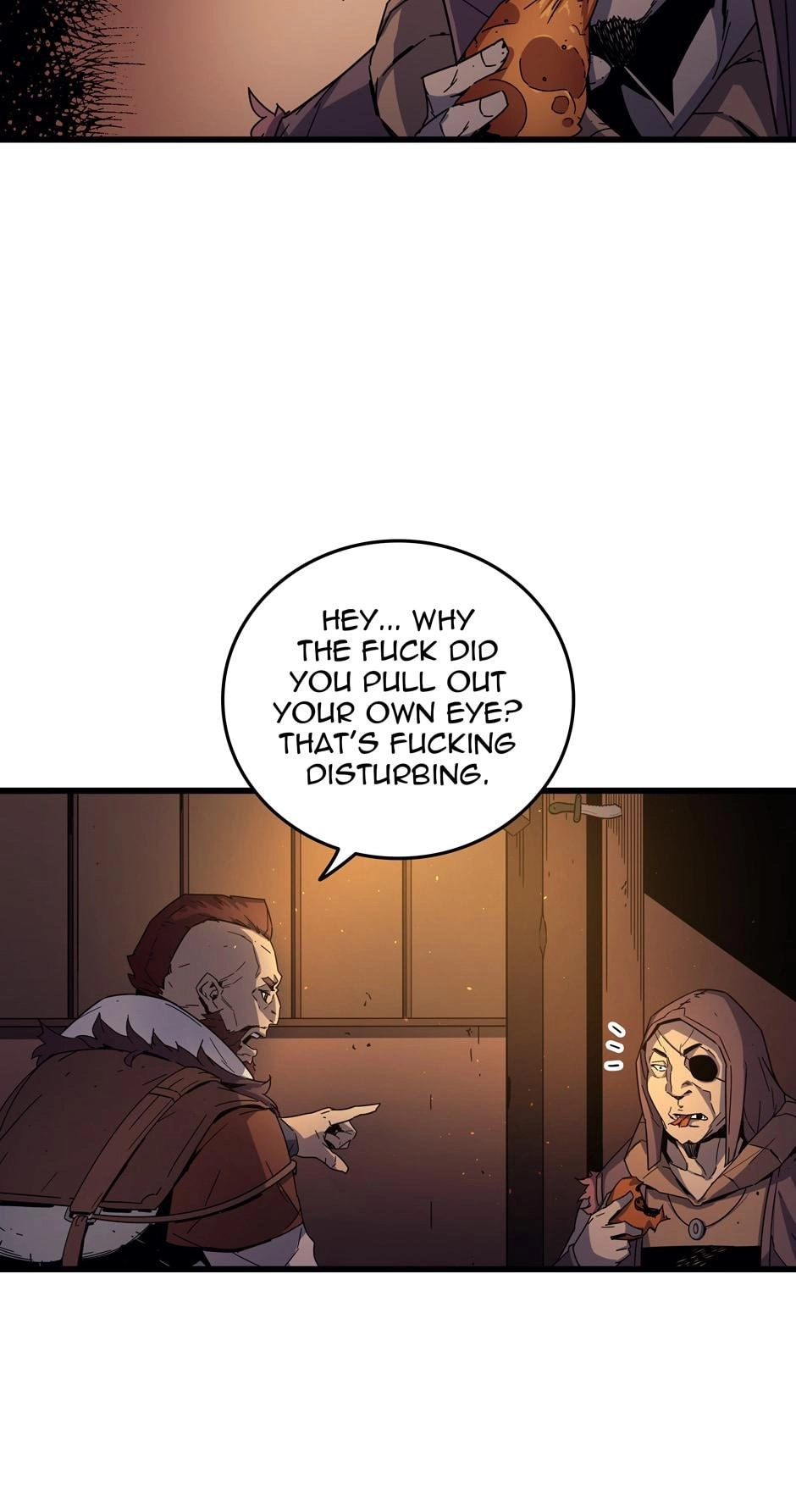 The Great Mage Returns After 4000 Years Chapter 11 Page 49