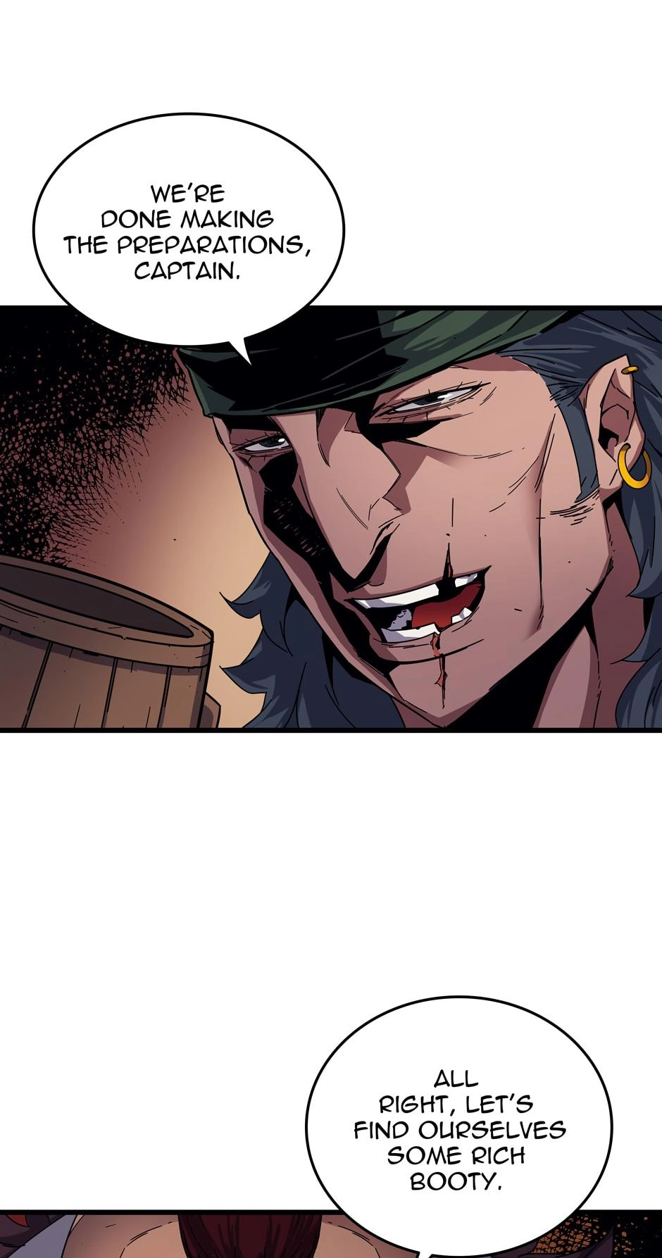 The Great Mage Returns After 4000 Years Chapter 11 Page 47