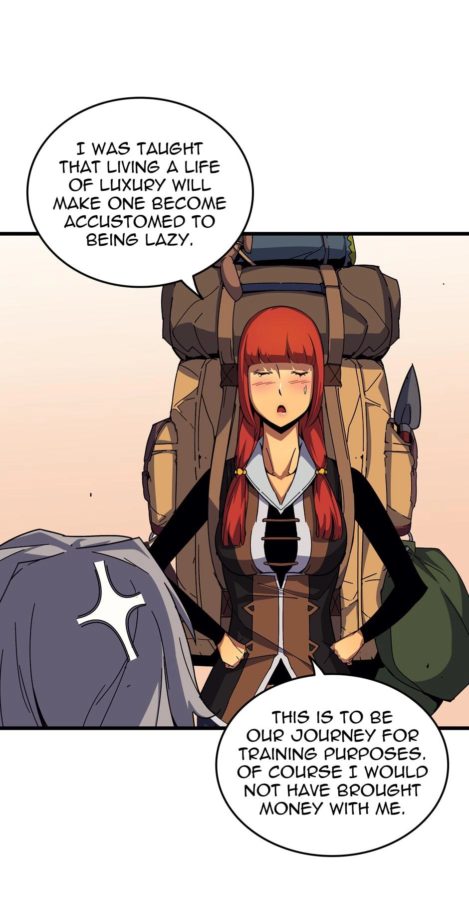 The Great Mage Returns After 4000 Years Chapter 11 Page 25