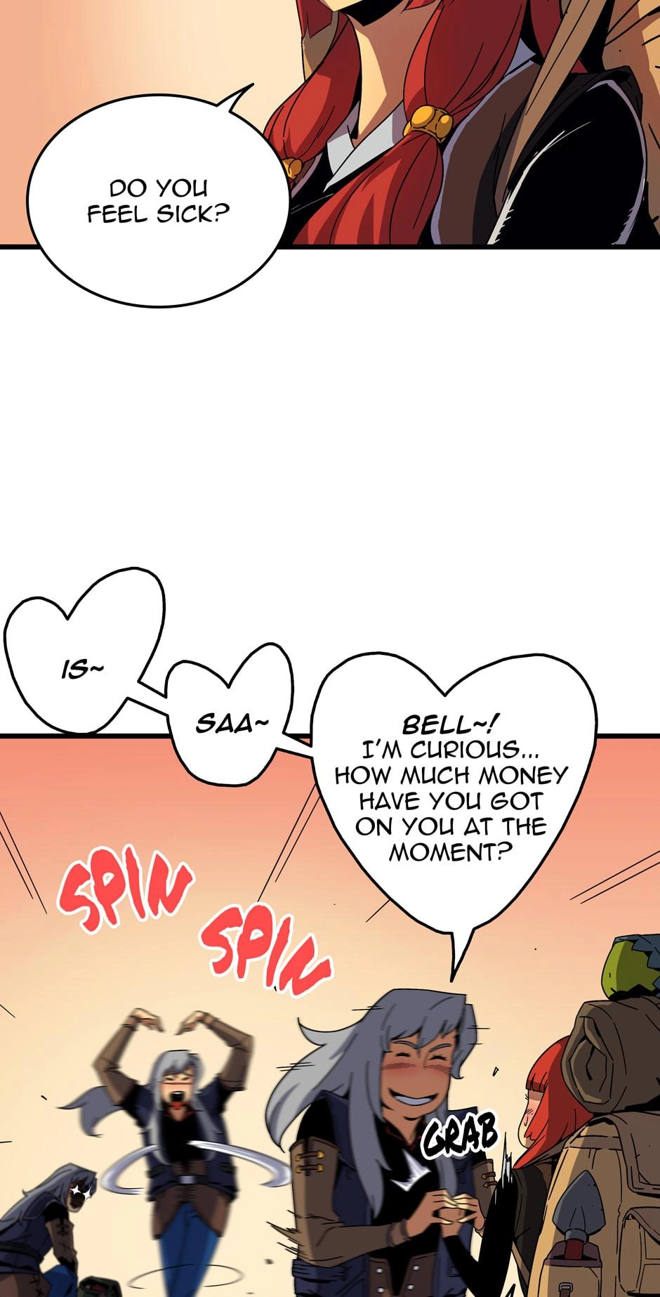 The Great Mage Returns After 4000 Years Chapter 11 Page 23