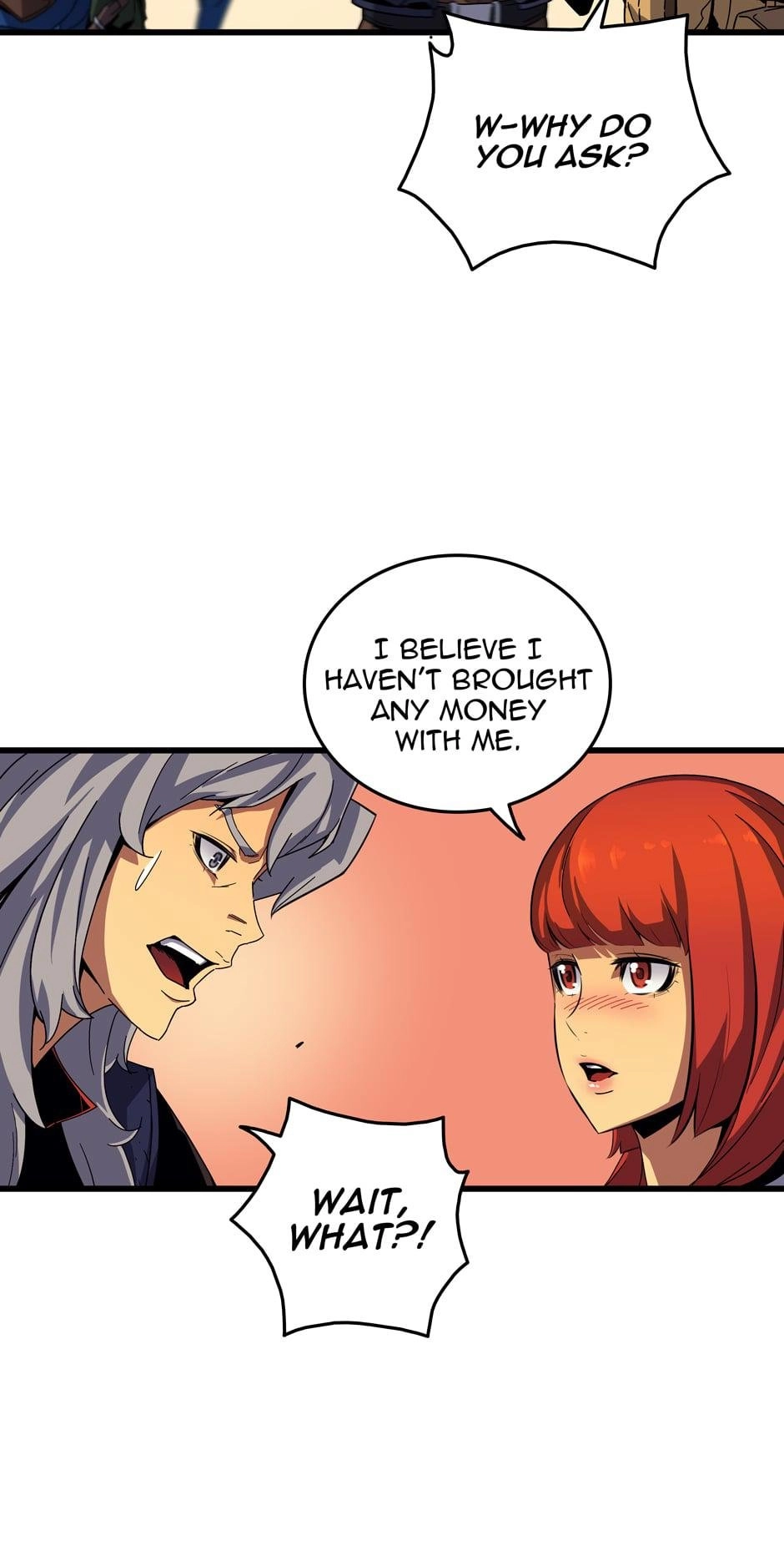 The Great Mage Returns After 4000 Years Chapter 11 Page 24