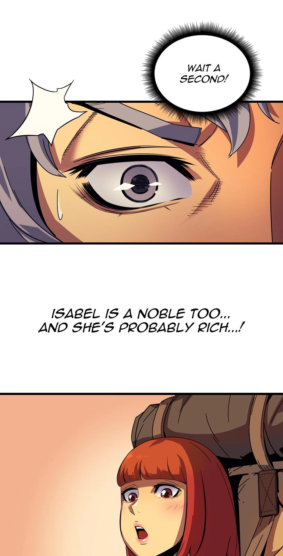 The Great Mage Returns After 4000 Years Chapter 11 Page 22