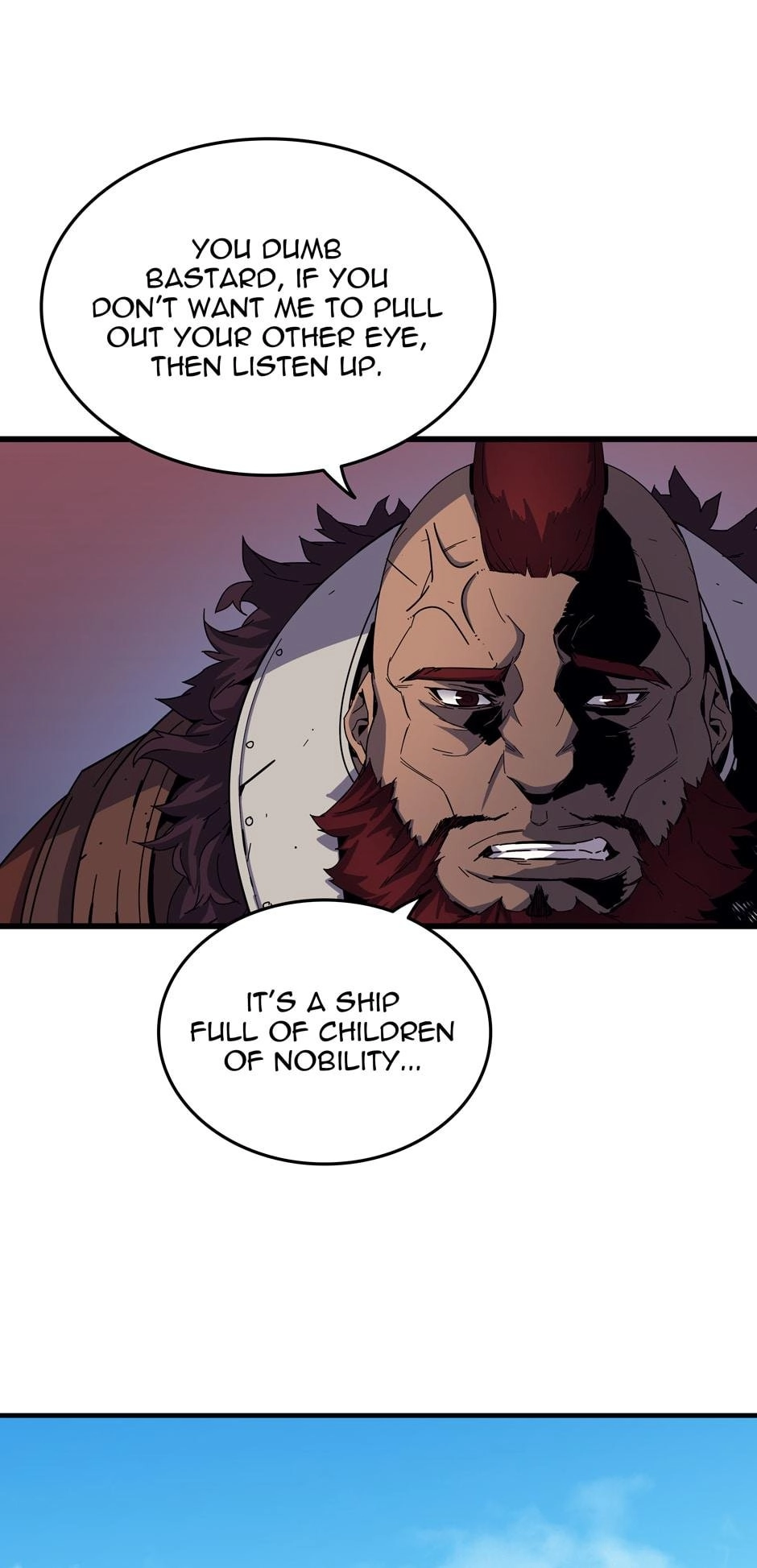 The Great Mage Returns After 4000 Years Chapter 11 Page 55