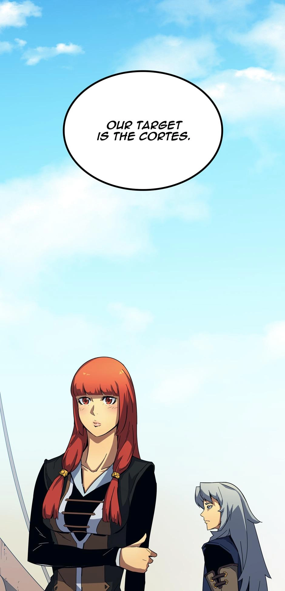 The Great Mage Returns After 4000 Years Chapter 11 Page 56