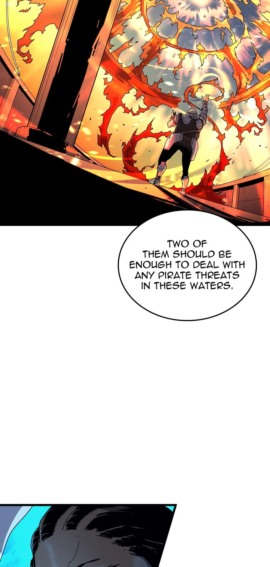 The Great Mage Returns After 4000 Years Chapter 11 Page 65