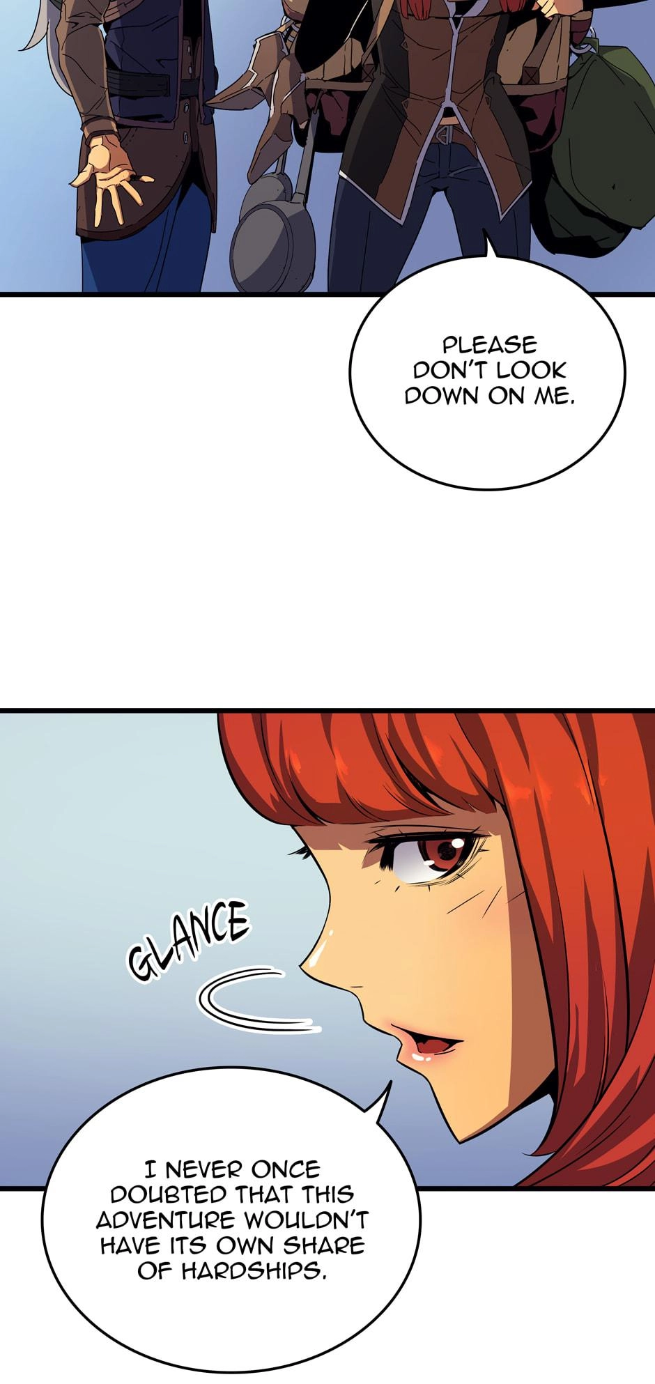 The Great Mage Returns After 4000 Years Chapter 11 Page 11