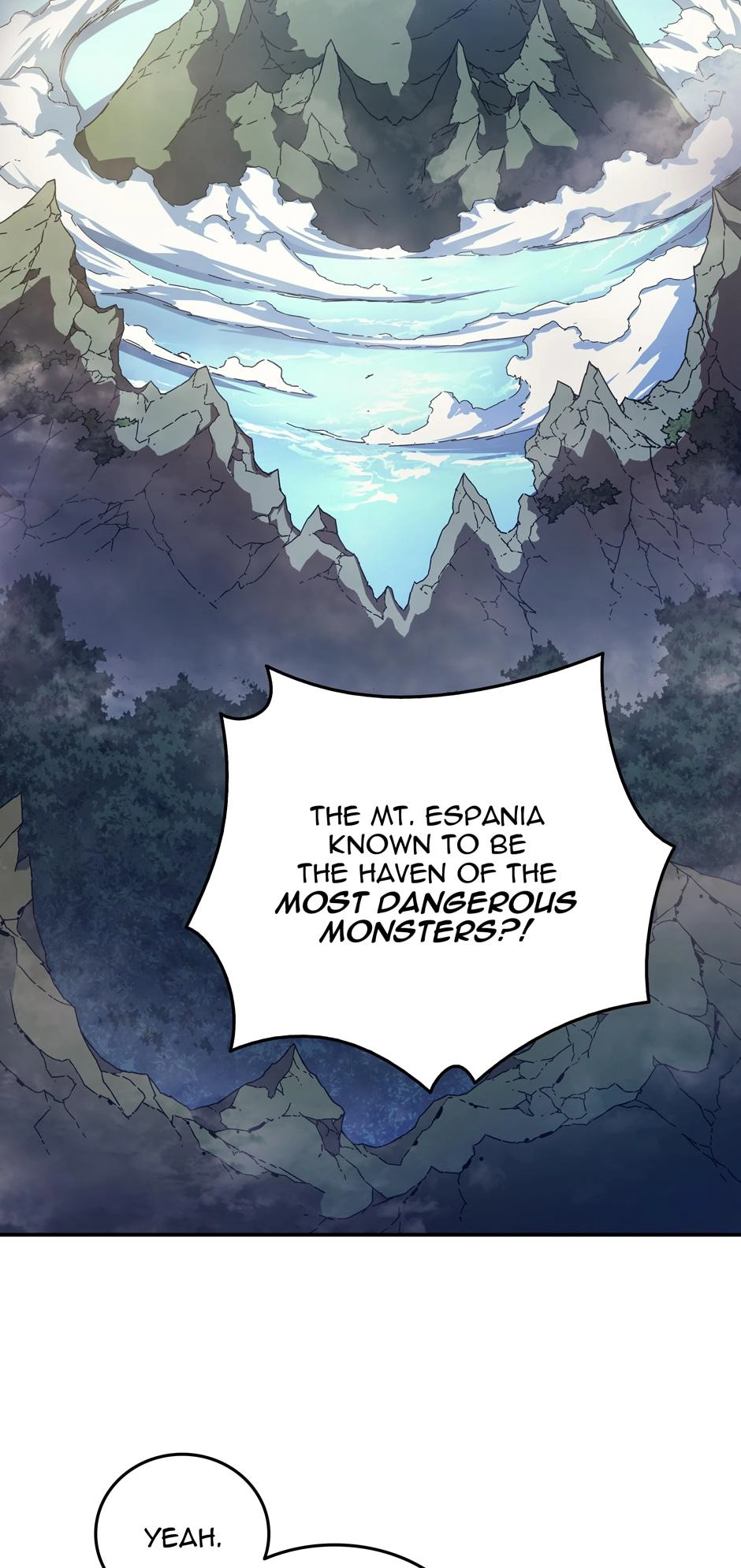 The Great Mage Returns After 4000 Years Chapter 11 Page 7