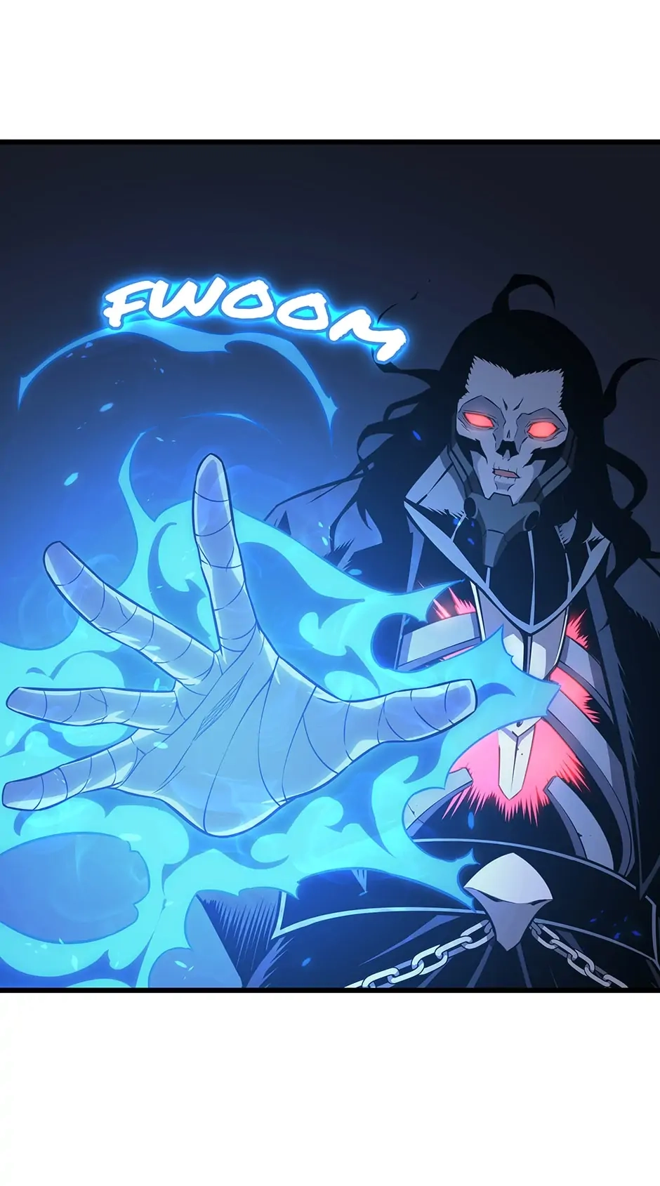 The Great Mage Returns After 4000 Years Chapter 131 – Snow Knows Page 38