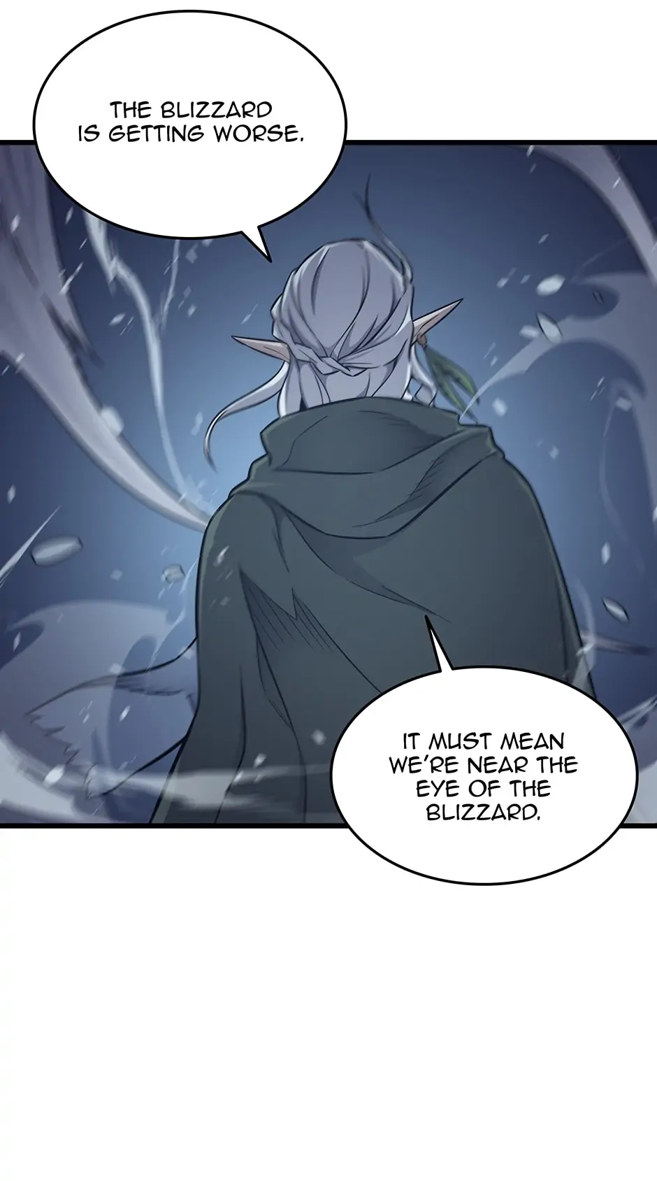 The Great Mage Returns After 4000 Years Chapter 131 – Snow Knows Page 55