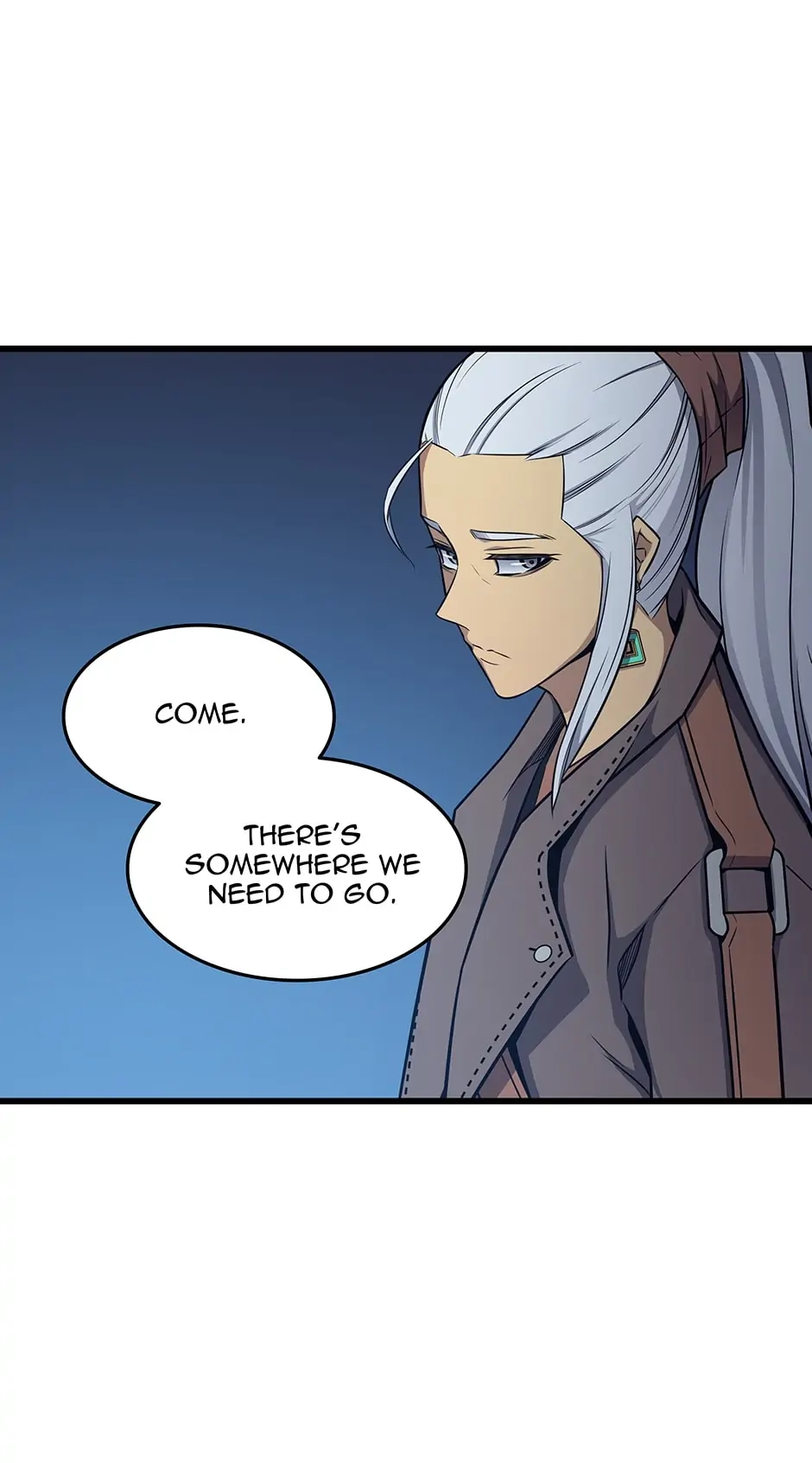 The Great Mage Returns After 4000 Years Chapter 131 – Snow Knows Page 37