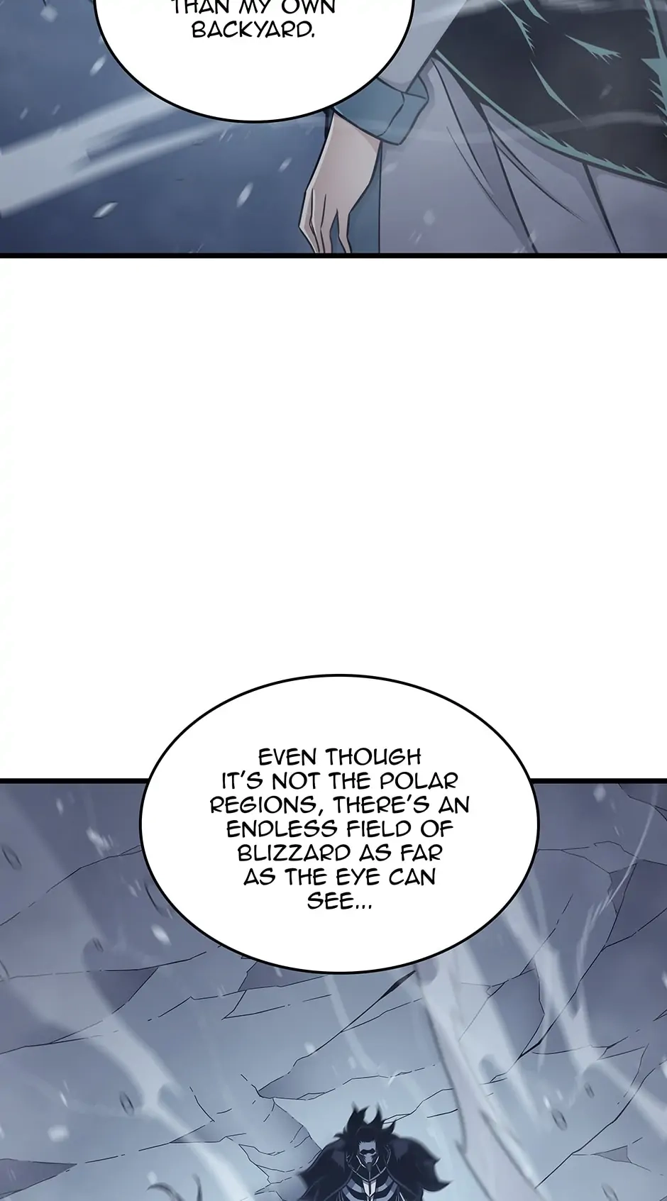 The Great Mage Returns After 4000 Years Chapter 131 – Snow Knows Page 52