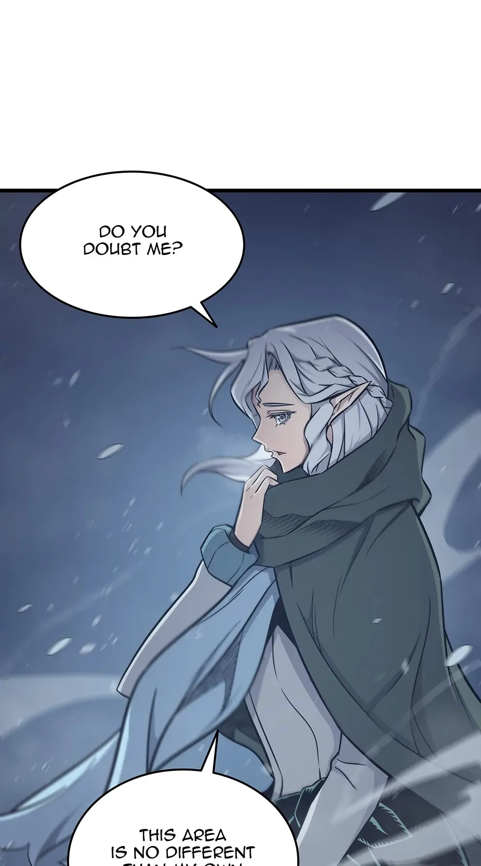 The Great Mage Returns After 4000 Years Chapter 131 – Snow Knows Page 51