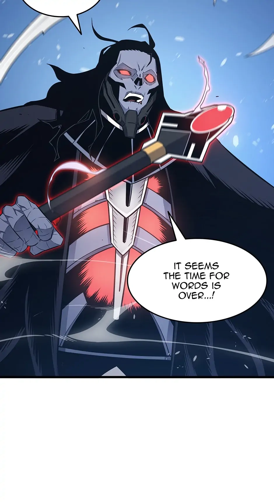 The Great Mage Returns After 4000 Years Chapter 131 – Snow Knows Page 71