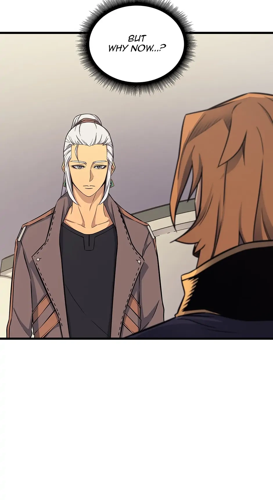 The Great Mage Returns After 4000 Years Chapter 131 – Snow Knows Page 17