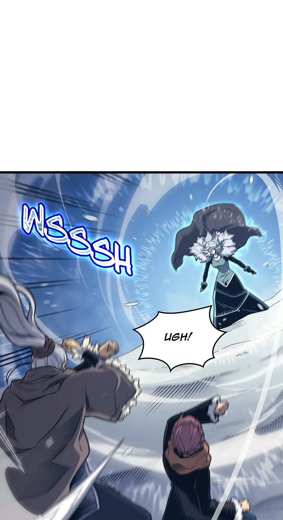 The Great Mage Returns After 4000 Years Chapter 131 – Snow Knows Page 67