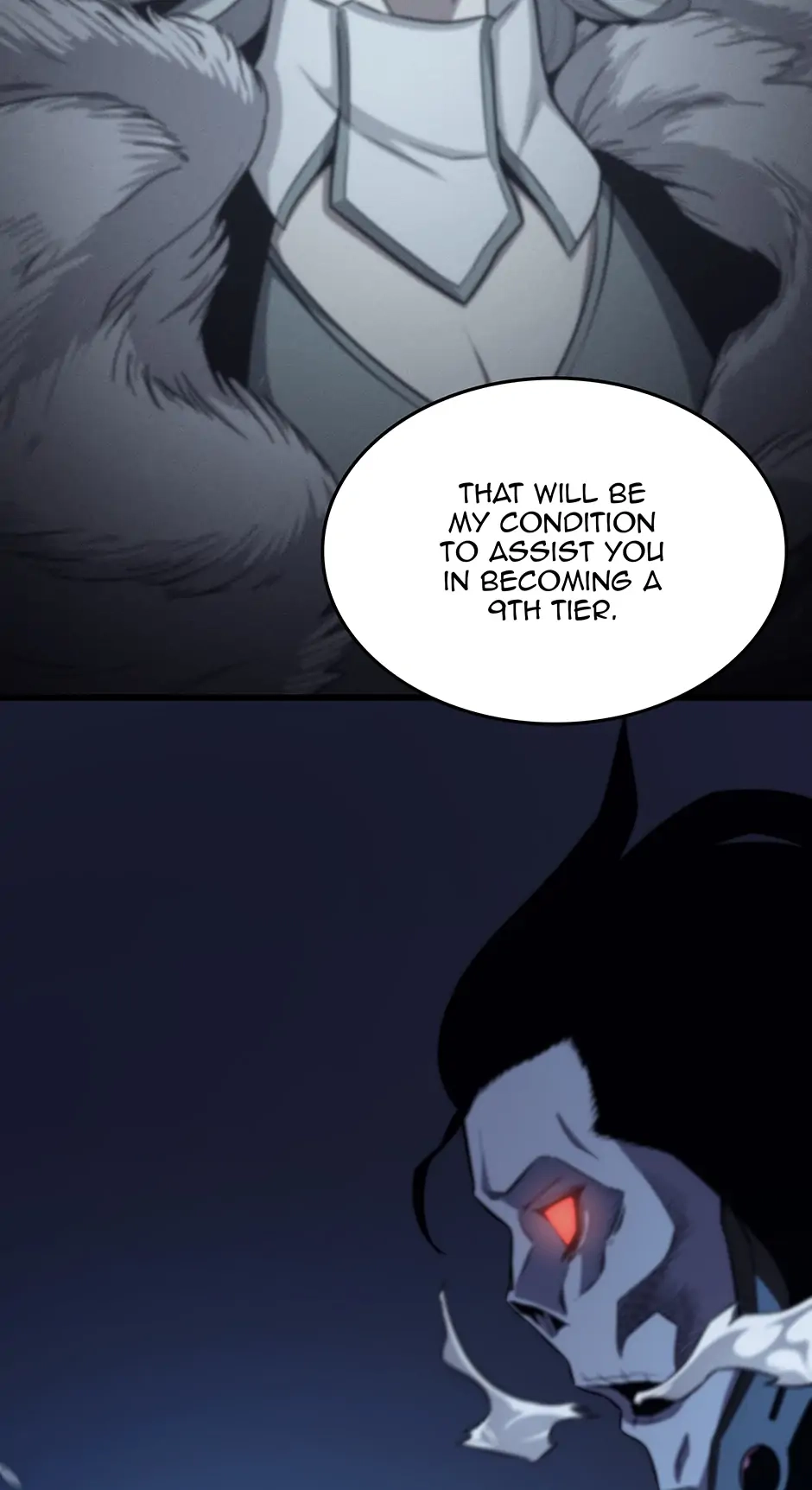 The Great Mage Returns After 4000 Years Chapter 131 – Snow Knows Page 41