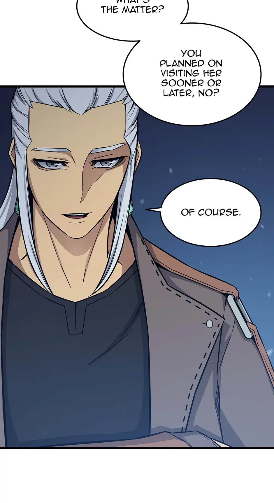 The Great Mage Returns After 4000 Years Chapter 131 – Snow Knows Page 43