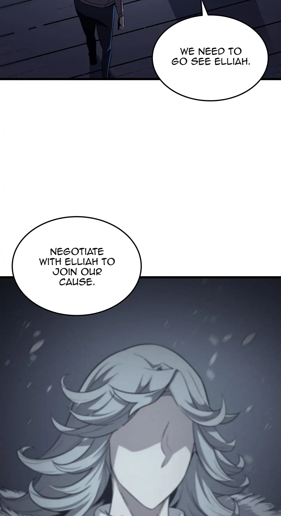 The Great Mage Returns After 4000 Years Chapter 131 – Snow Knows Page 40