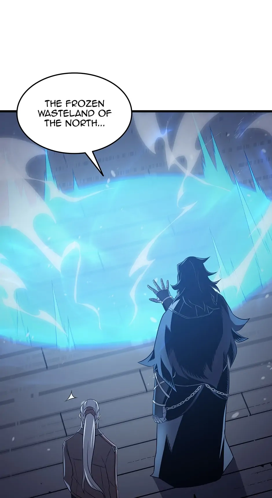 The Great Mage Returns After 4000 Years Chapter 131 – Snow Knows Page 39