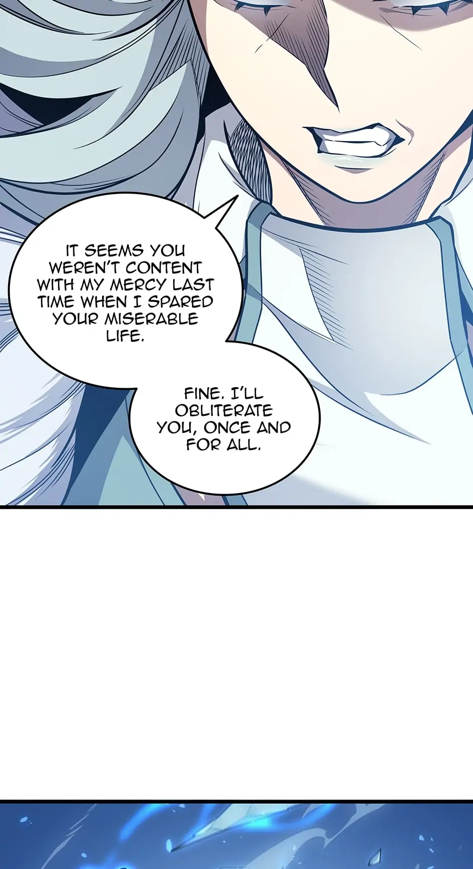 The Great Mage Returns After 4000 Years Chapter 131 – Snow Knows Page 69