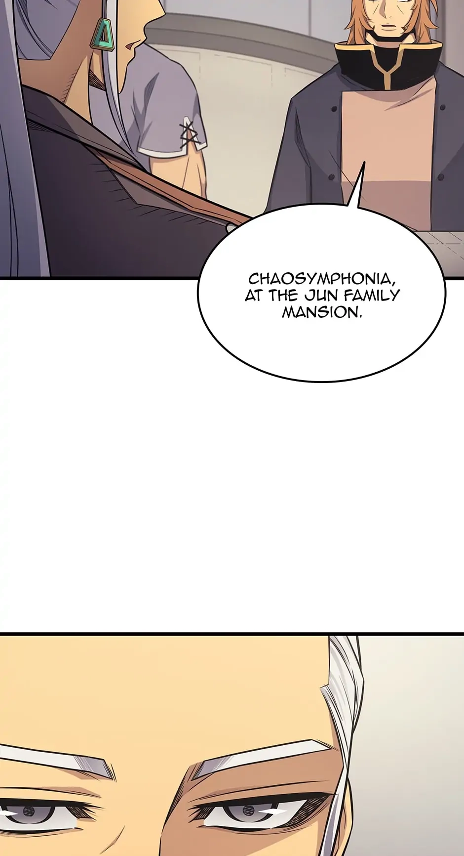 The Great Mage Returns After 4000 Years Chapter 131 – Snow Knows Page 22