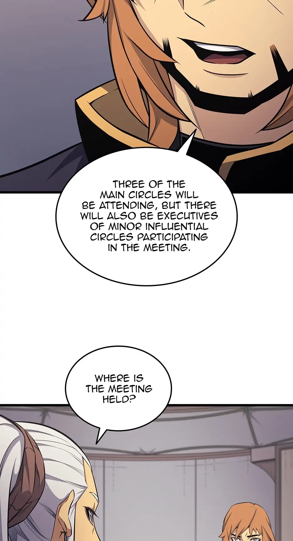 The Great Mage Returns After 4000 Years Chapter 131 – Snow Knows Page 21