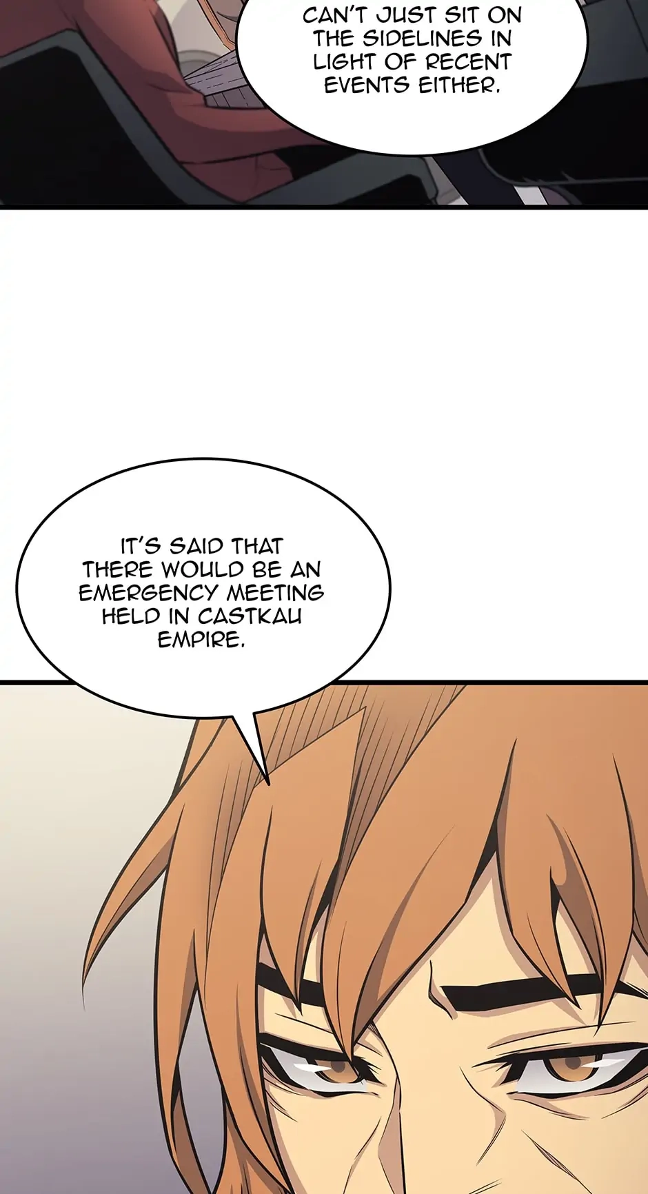 The Great Mage Returns After 4000 Years Chapter 131 – Snow Knows Page 20