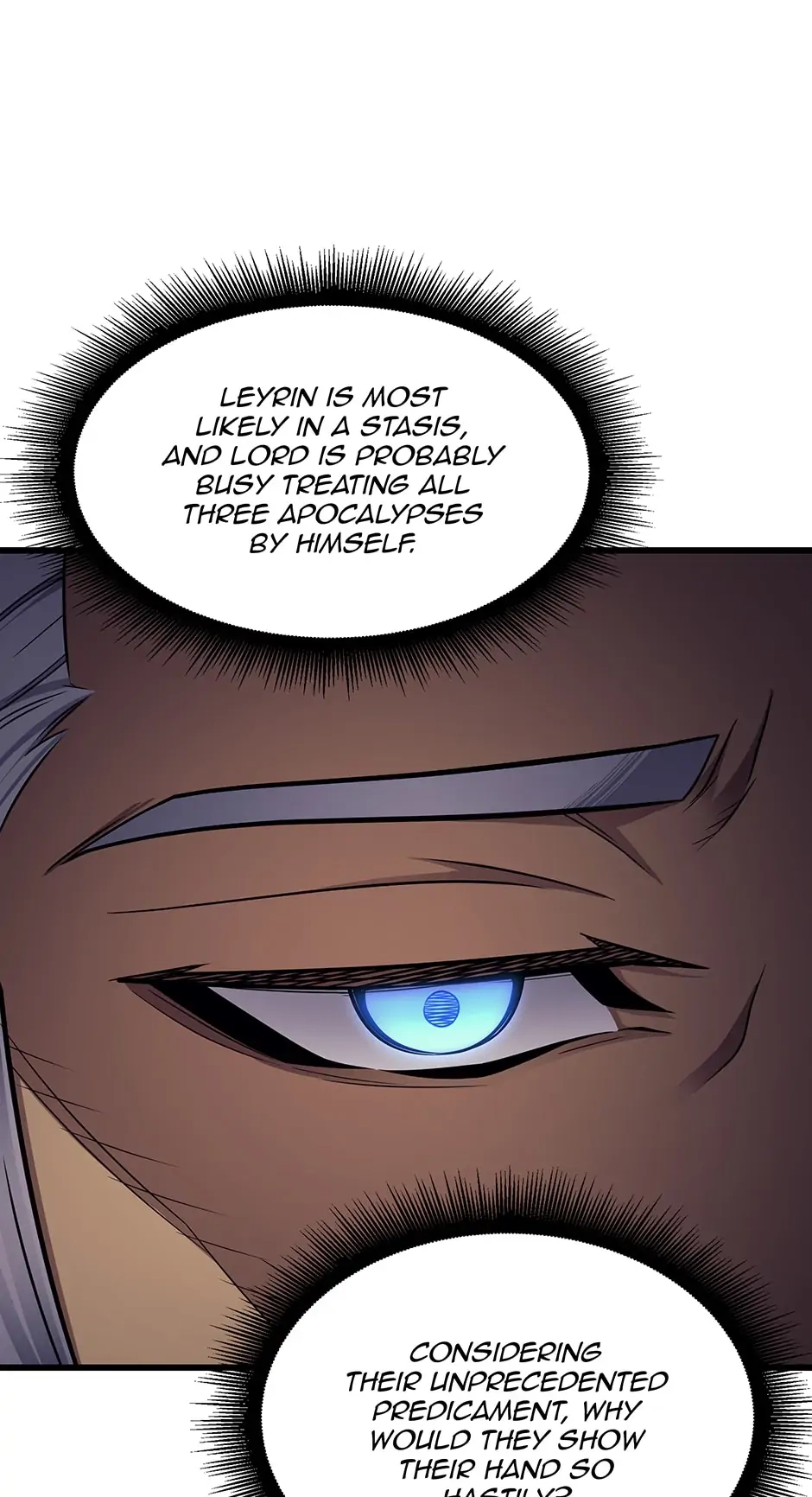 The Great Mage Returns After 4000 Years Chapter 131 – Snow Knows Page 18