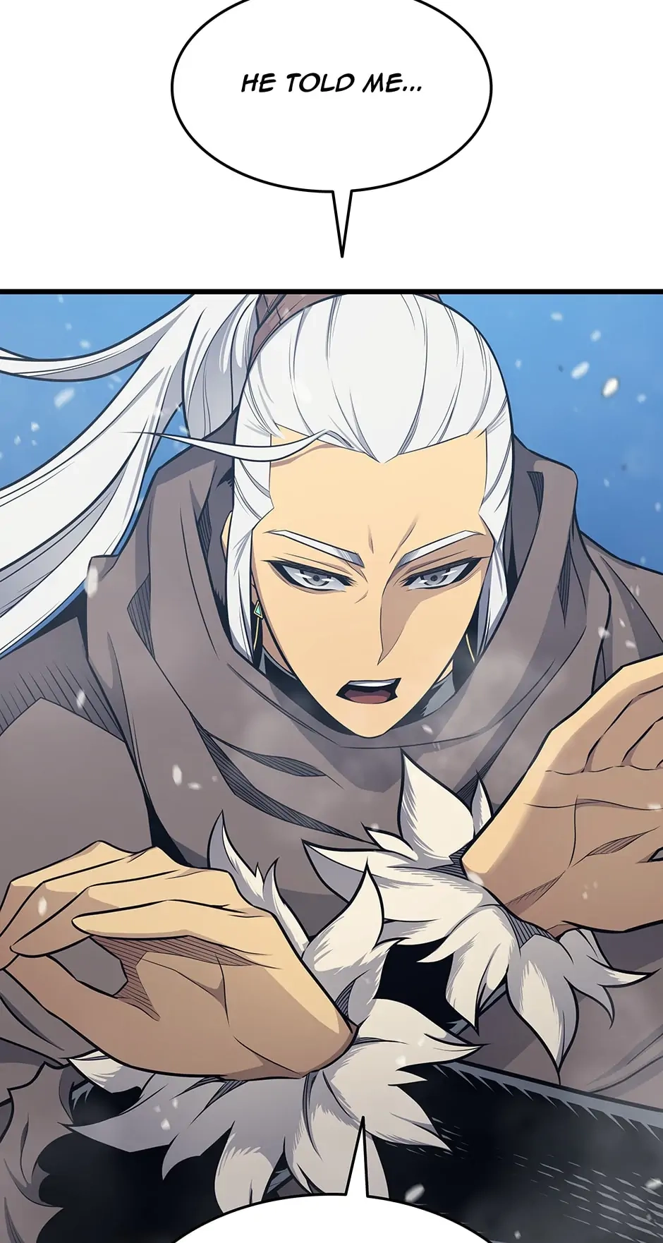 The Great Mage Returns After 4000 Years Chapter 131 – Snow Knows Page 81