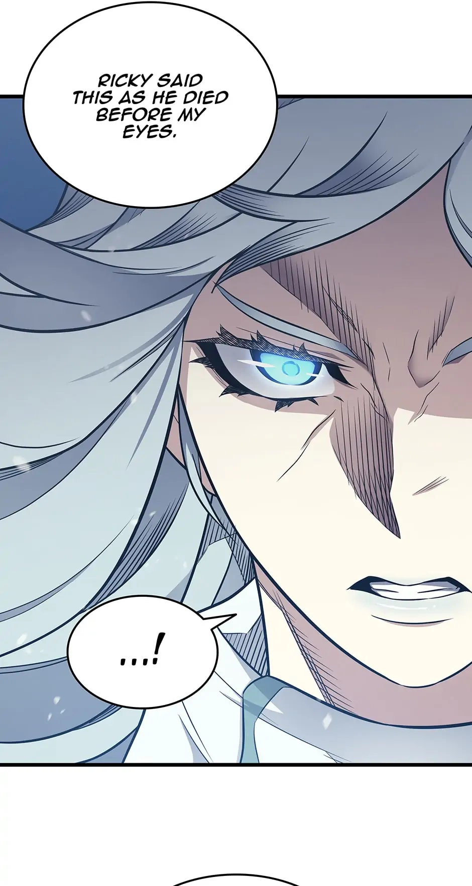 The Great Mage Returns After 4000 Years Chapter 131 – Snow Knows Page 80