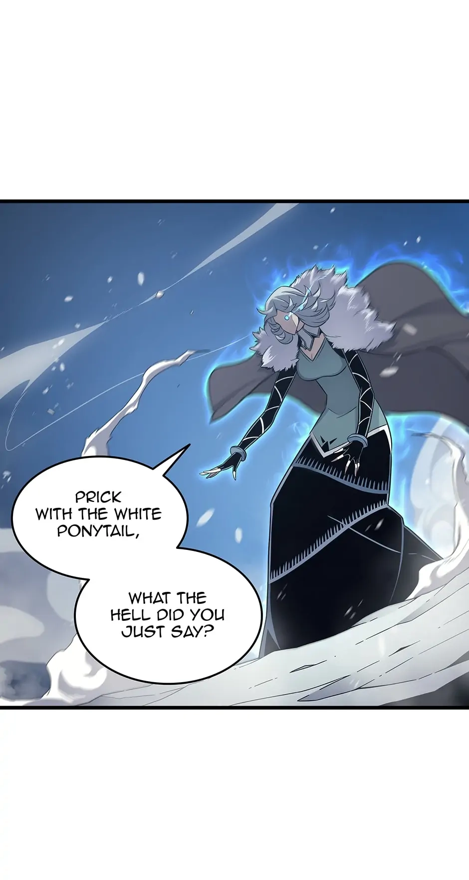 The Great Mage Returns After 4000 Years Chapter 131 – Snow Knows Page 78
