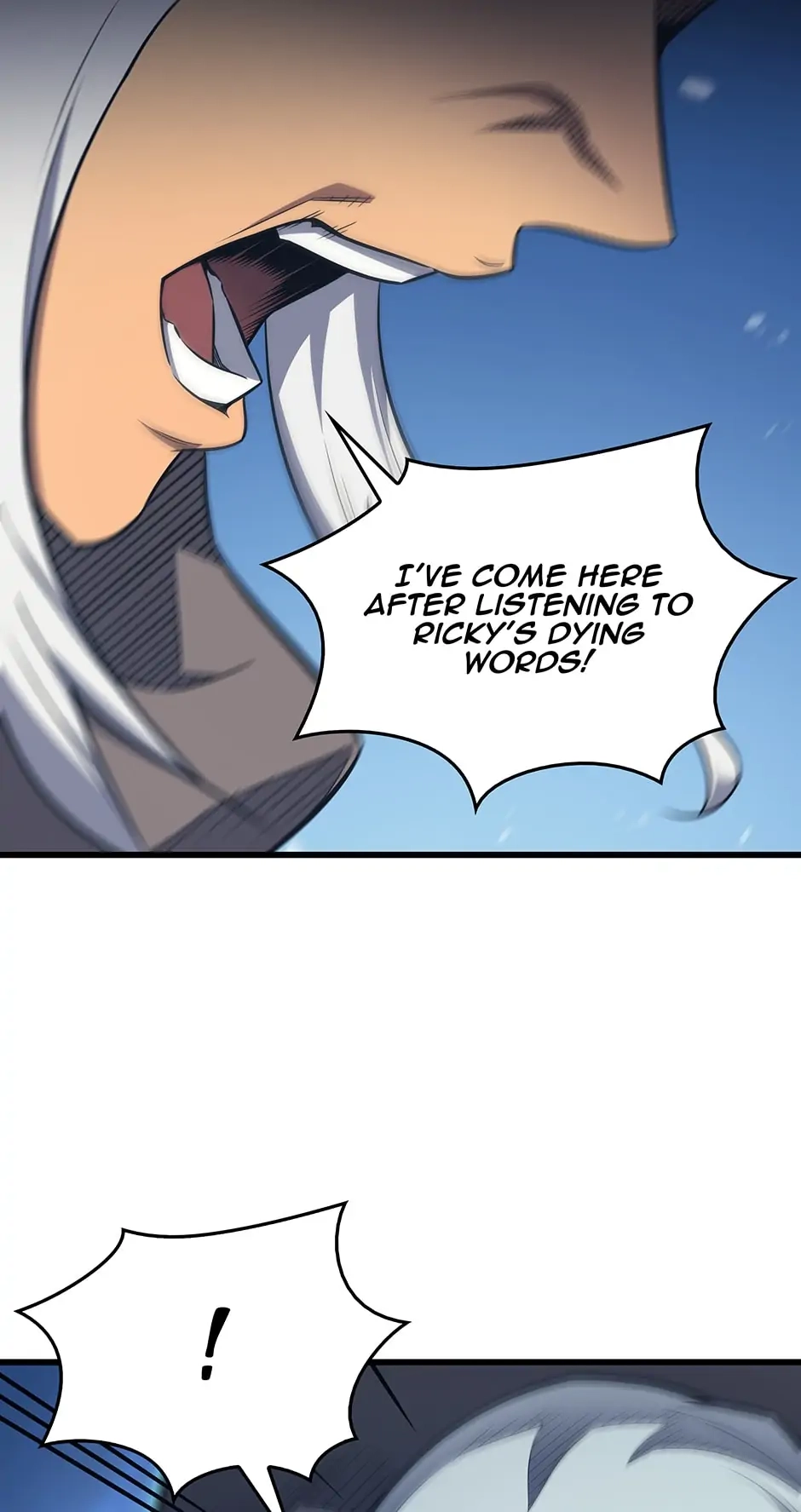 The Great Mage Returns After 4000 Years Chapter 131 – Snow Knows Page 74