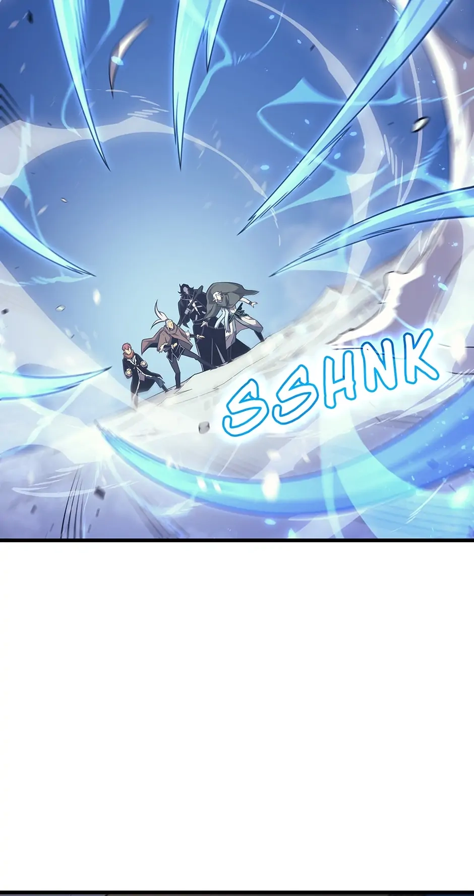 The Great Mage Returns After 4000 Years Chapter 131 – Snow Knows Page 73