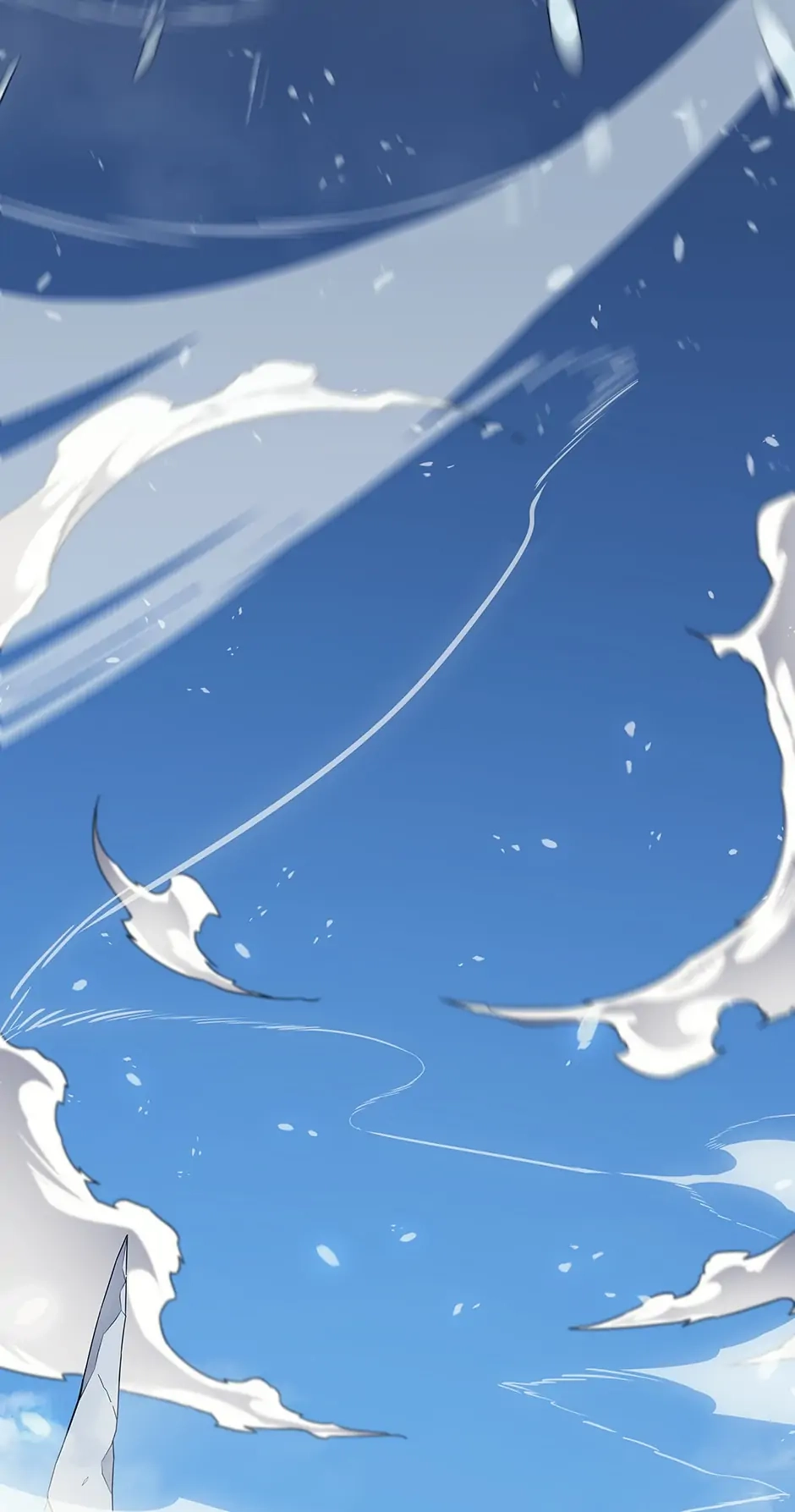 The Great Mage Returns After 4000 Years Chapter 131 – Snow Knows Page 57
