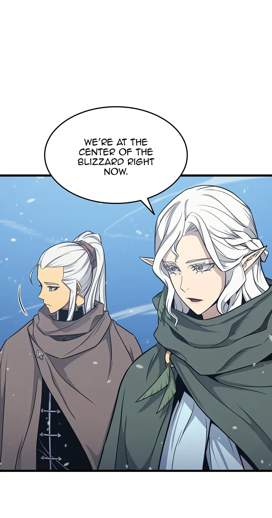 The Great Mage Returns After 4000 Years Chapter 131 – Snow Knows Page 59